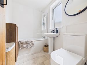 Bathroom- click for photo gallery